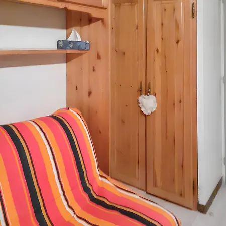 Avec Vue Sur La Montagne A 20 M² Balcon Appartement *