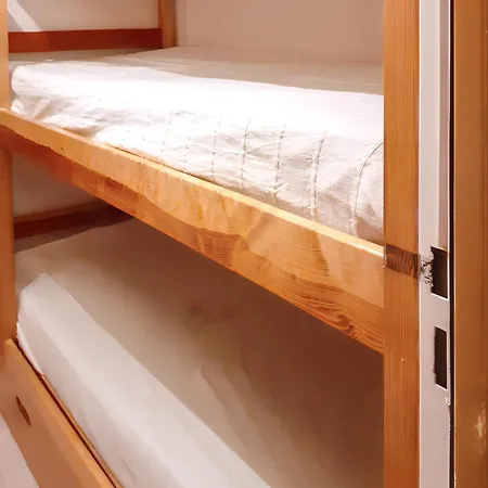 Avec Vue Sur La Montagne A 20 M² Balcon Apartamento *