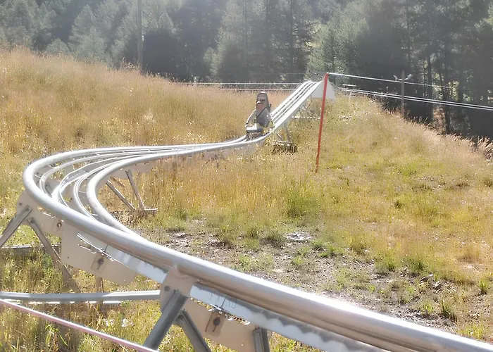 Appartement Confortable à 20 M² Avec Vue Montagne *