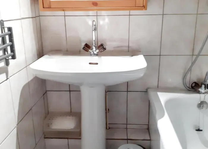 Appartement Confortable à 20 M² Avec Vue Montagne