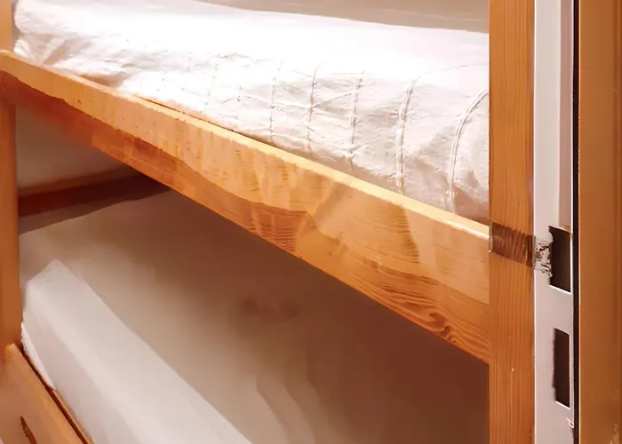 Confortable à 20 M² Avec Vue Montagne Appartement *