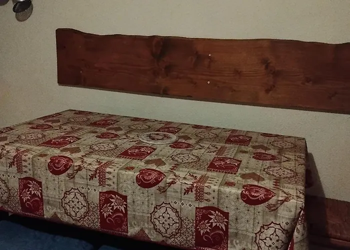 Confortable à 20 M² Avec Vue Montagne