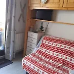 Confortable A 20 M² Avec Vue Montagne * Allos