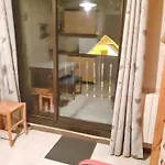Confortable A 20 M² Avec Vue Montagne Apartment *