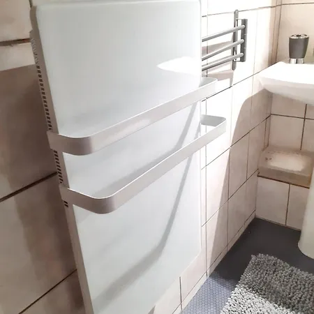 Lägenhet Confortable A 20 M² Avec Vue Montagne *