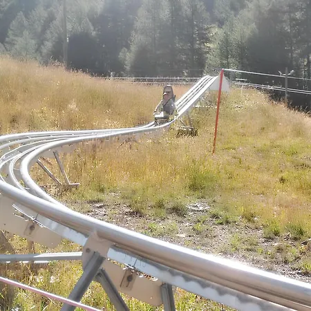 شقة Confortable A 20 M² Avec Vue Montagne *