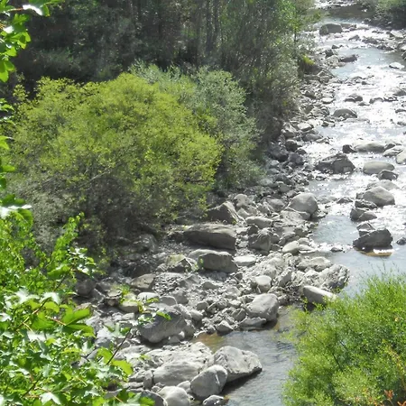 Confortable A 20 M² Avec Vue Montagne
