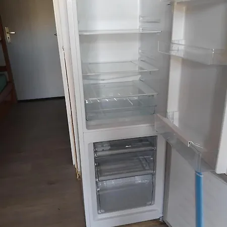 Confortable A 20 M² Avec Vue Montagne شقة ألو