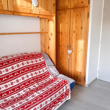 شقة Confortable A 20 M² Avec Vue Montagne *