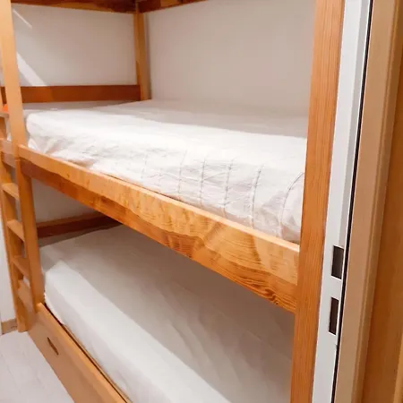 شقة Confortable A 20 M² Avec Vue Montagne *