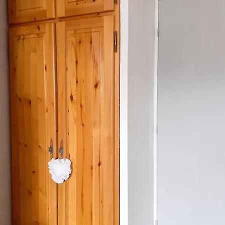 Confortable A 20 M² Avec Vue Montagne *