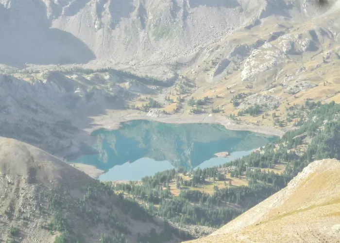 아파트 Confortable A 20 M² Avec Vue Montagne 라포