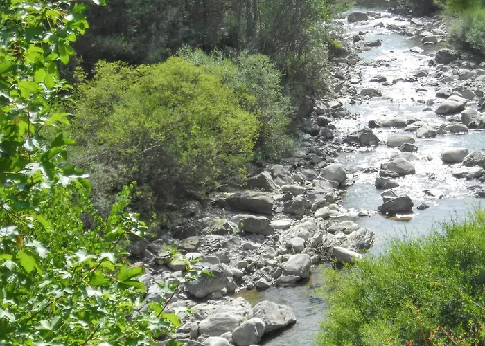 Confortable A 20 M² Avec Vue Montagne